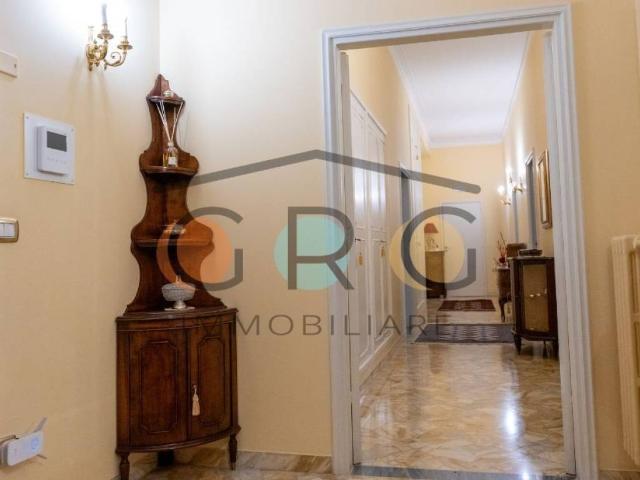 Appartamento in vendita a Centro, Barletta