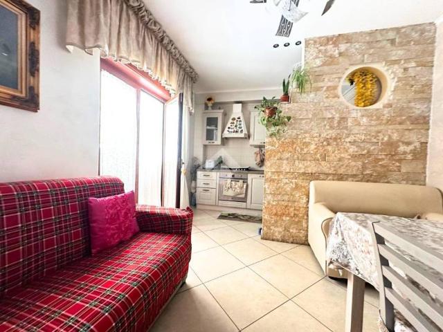Appartamento in vendita a San Giacomo Settefrati, Puglia