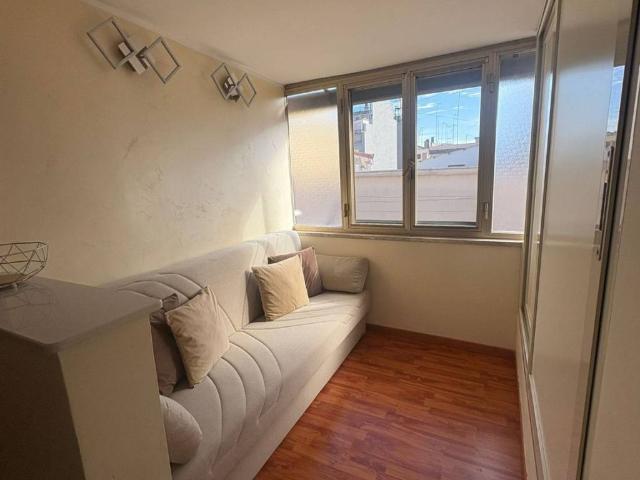 Appartamento in vendita a San Giacomo - Settefrati, Barletta