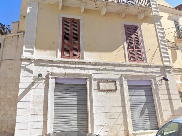 Appartamento in vendita a Santa Maria, Barletta