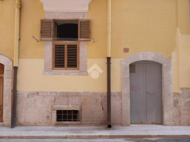Appartamento in vendita a Centro, Puglia