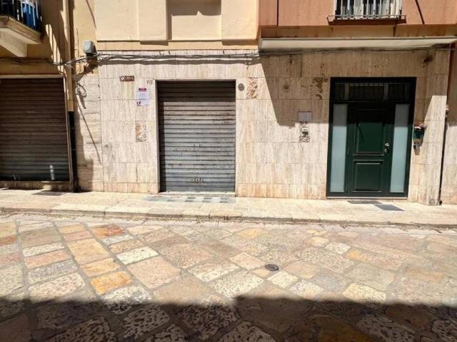 Appartamento in vendita a Centro, Puglia
