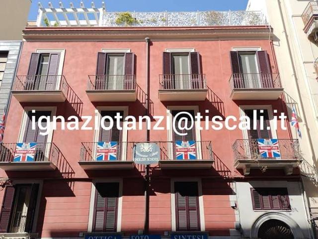 Appartamento in vendita a Centro, Puglia