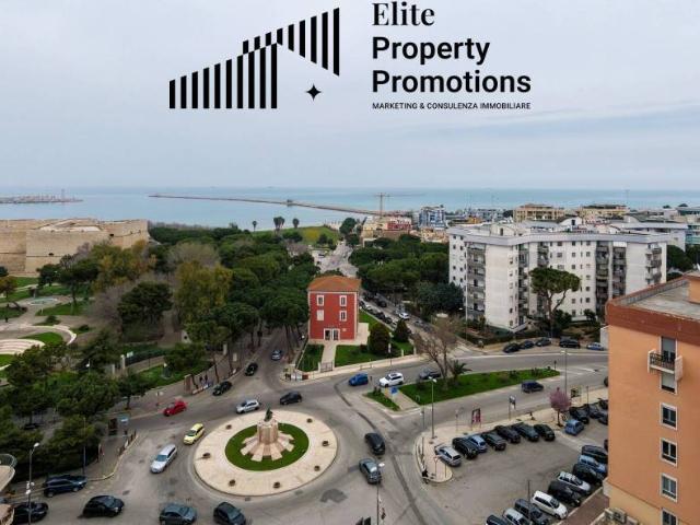 Appartamento in vendita a Centro, Puglia