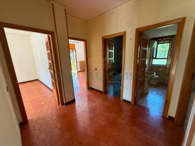 Appartamento in vendita a Acquamela, Baronissi