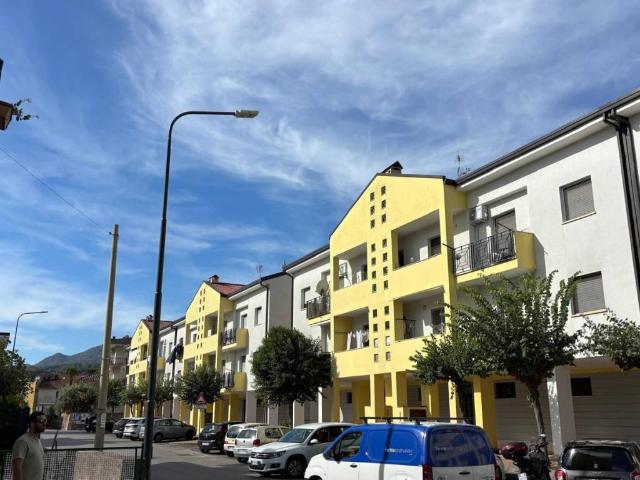 Appartamento in vendita a Baronissi