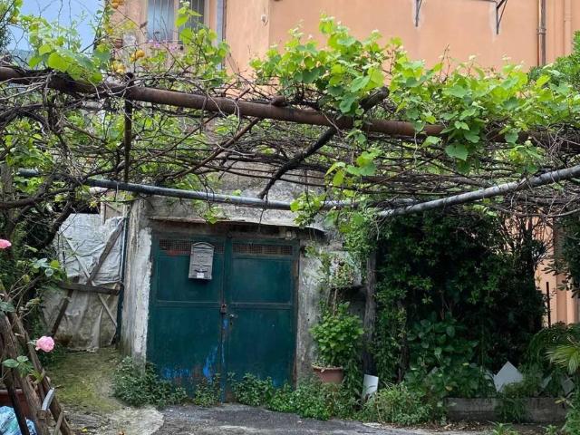 Appartamento in vendita a Casal Barone, Baronissi