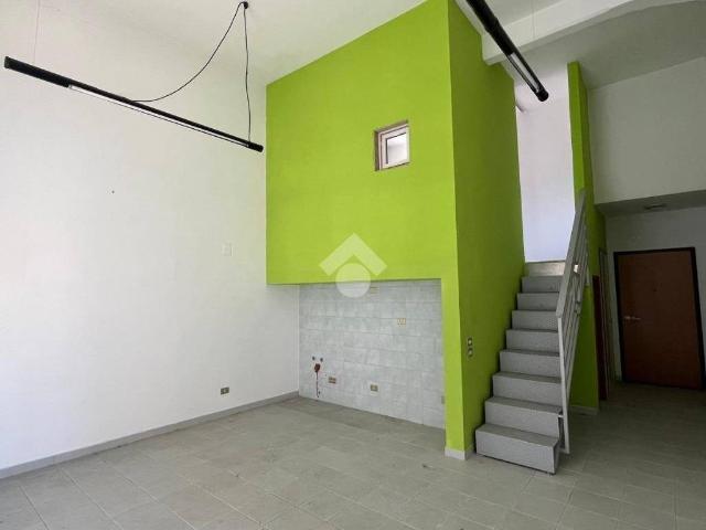 Appartamento in vendita a Sava, Baronissi