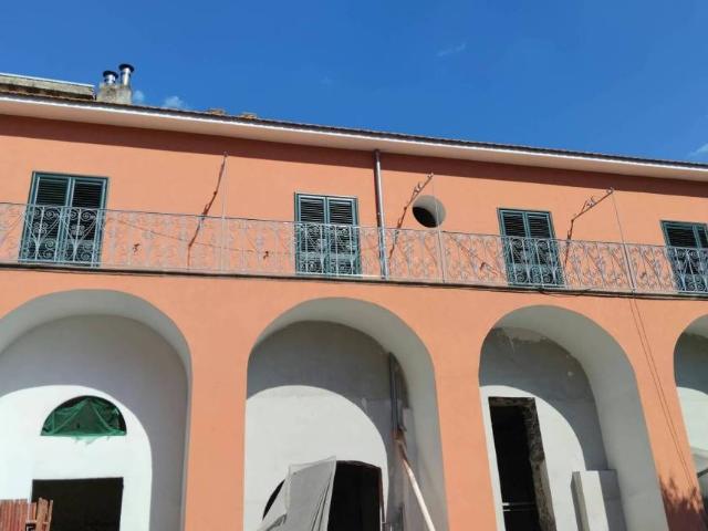 Appartamento in vendita a Antessano, Baronissi
