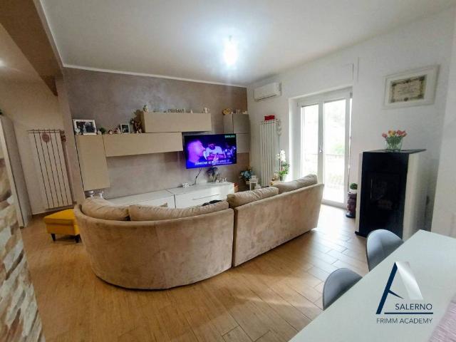 Appartamento in vendita a Sava, Baronissi