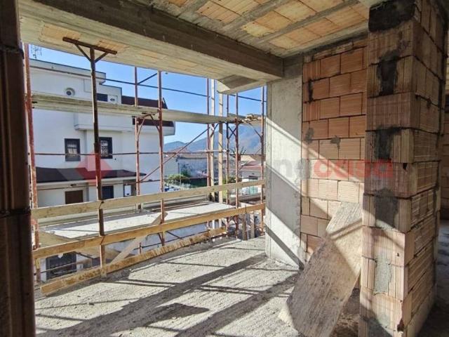 Appartamento in vendita a Baronissi, Campania