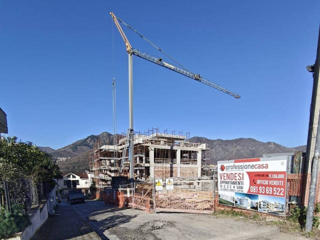 Appartamento in vendita a Baronissi, Campania