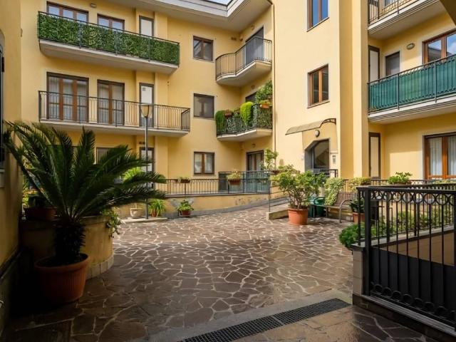 Appartamento in vendita a Casal Barone, Baronissi