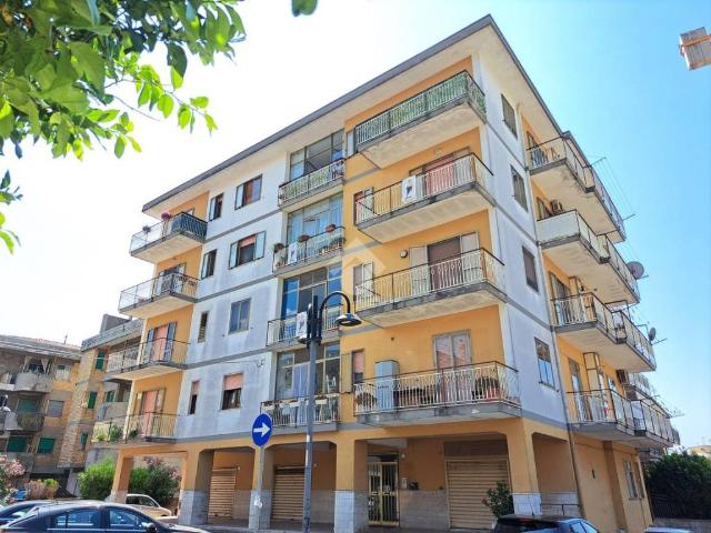Appartamento in vendita a Baronissi