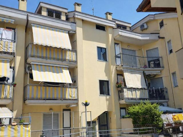 Appartamento in vendita a Casal Barone, Baronissi