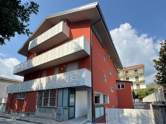 Appartamento in vendita a Baronissi