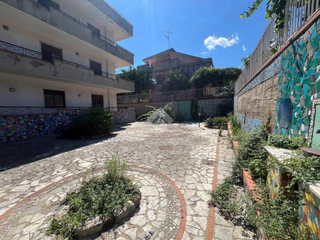 Appartamento in vendita a Casal Barone, Baronissi