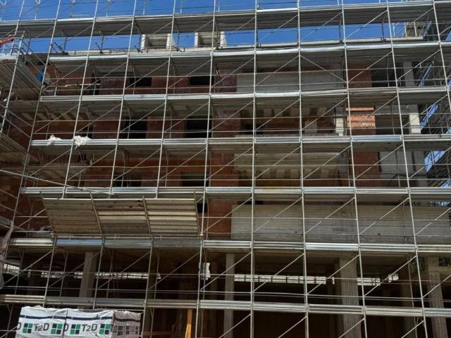 Appartamento in vendita a Casal Barone, Baronissi