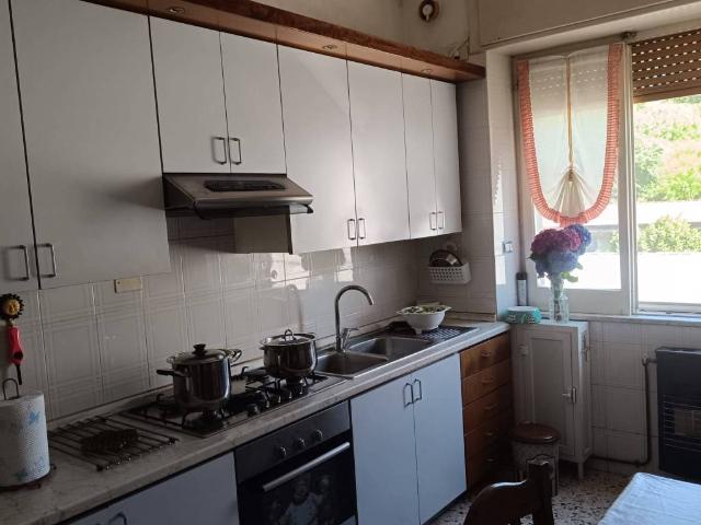 Appartamento in vendita a Acquamela, Baronissi