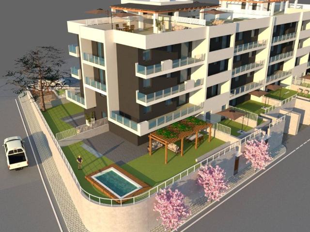 Appartamento in vendita a Casal Barone, Baronissi