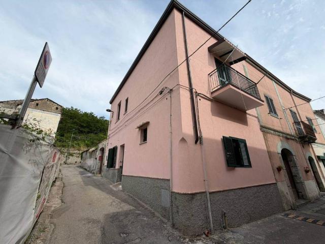 Appartamento in vendita a Acquamela, Baronissi