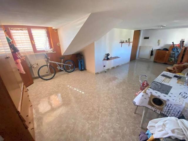 Appartamento in vendita a Baronissi