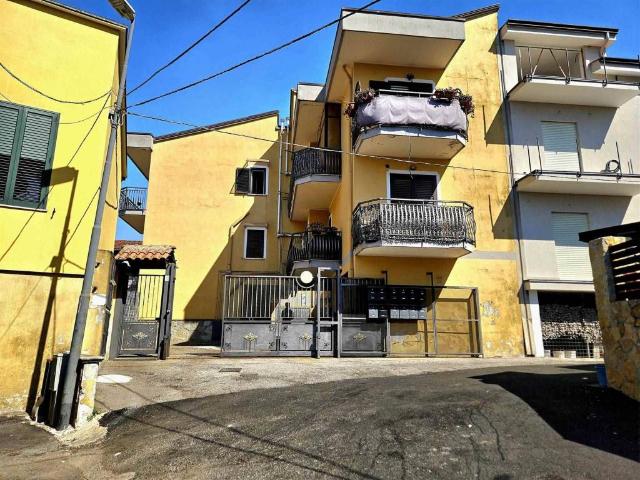 Appartamento in vendita a Antessano, Baronissi