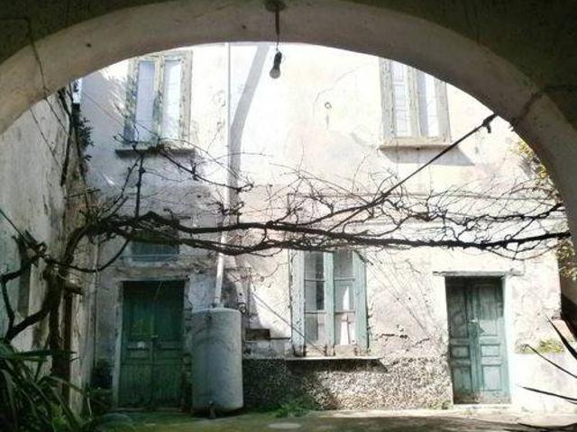 Appartamento in vendita a Capo Saragnano, Baronissi