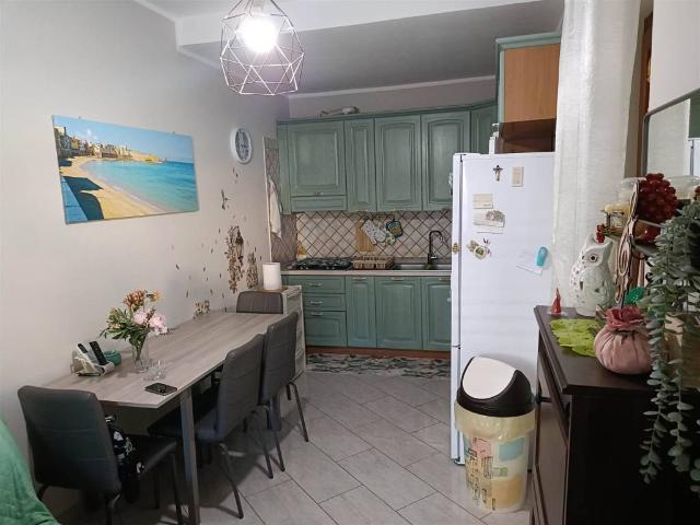 Appartamento in vendita a Antessano, Baronissi