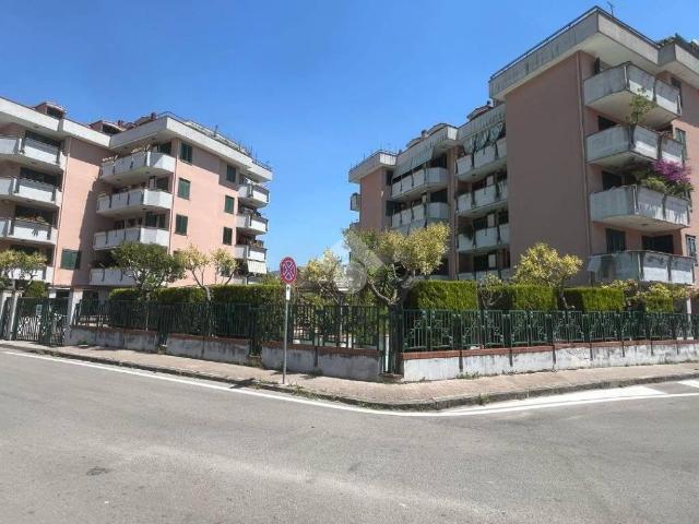 Appartamento in vendita a Baronissi