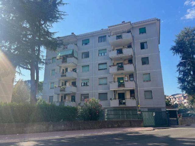 Appartamento in vendita a Baronissi