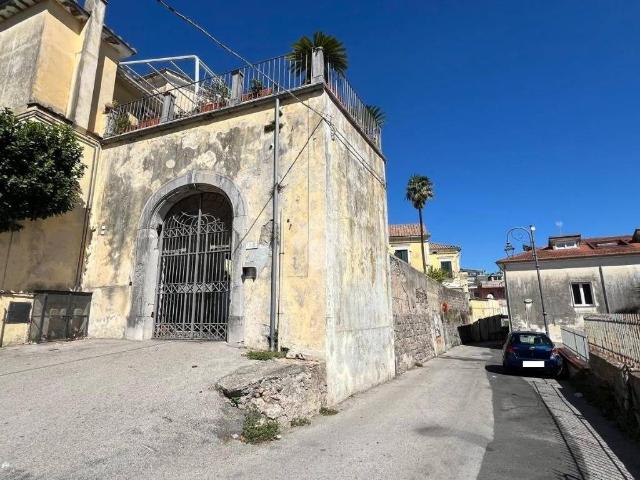 Appartamento in vendita a Baronissi