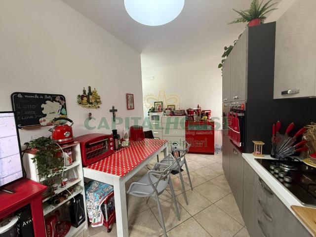 Appartamento in vendita a Capo Saragnano, Baronissi