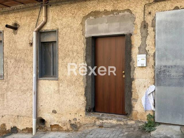 Appartamento in vendita a Villaggio UNRRA, Barrafranca