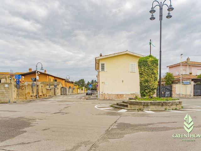 Appartamento in vendita a Barrali, Sardigna/Sardegna