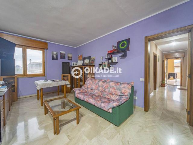Appartamento in vendita a Barrali, Sardigna/Sardegna