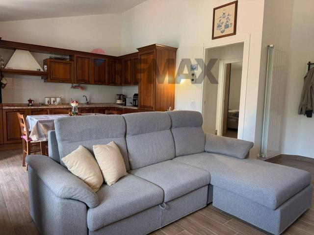 Appartamento in vendita a Barrea, Abruzzo
