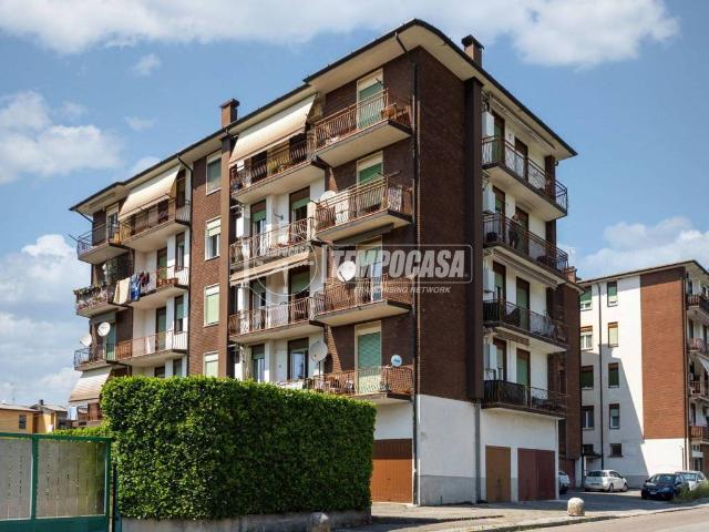 Appartamento in vendita a Verdegò, Barzago