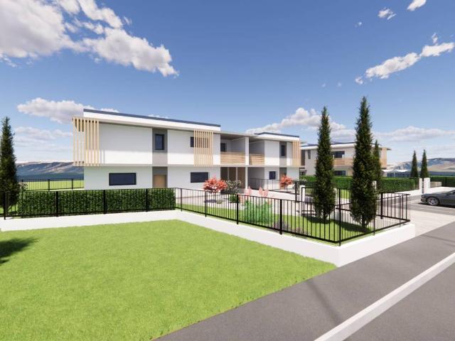 Appartamento in vendita a Barzana, Lombardia