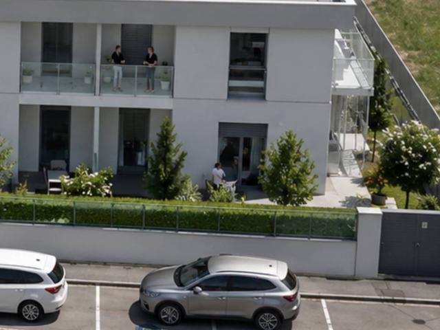 Appartamento in vendita a Barzana, Bergamo