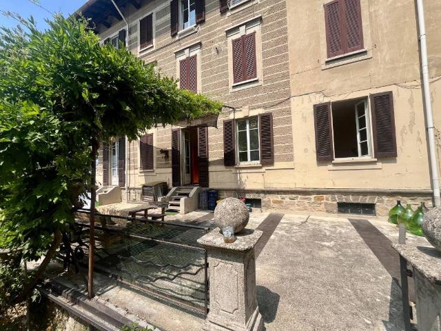 Appartamento in vendita a San Feriolo, Barzanò