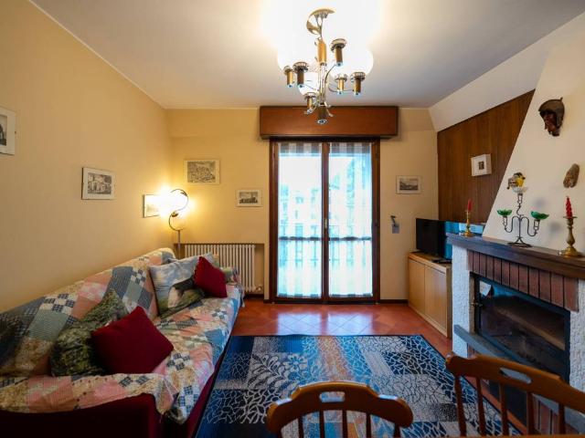 Appartamento in vendita a Voltone, Barzio