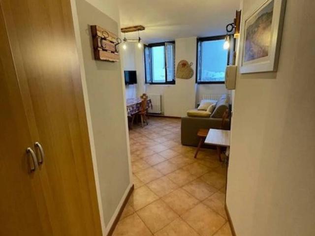 Appartamento in vendita a Campiano, Barzio