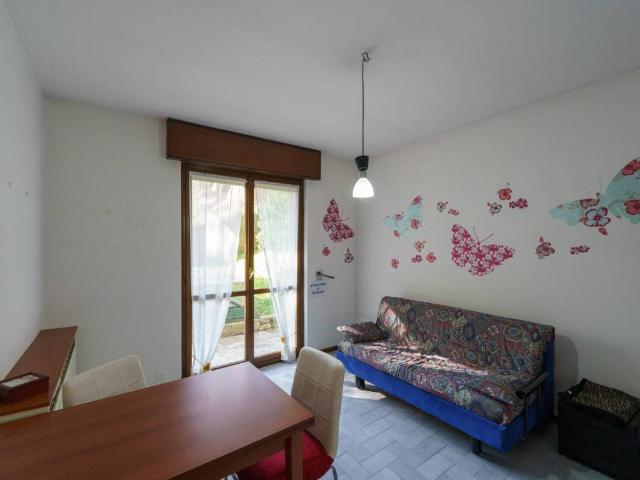 Appartamento in vendita a Campiano, Barzio