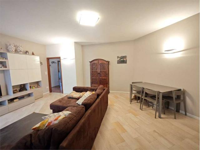 Appartamento in vendita a Campiano, Barzio