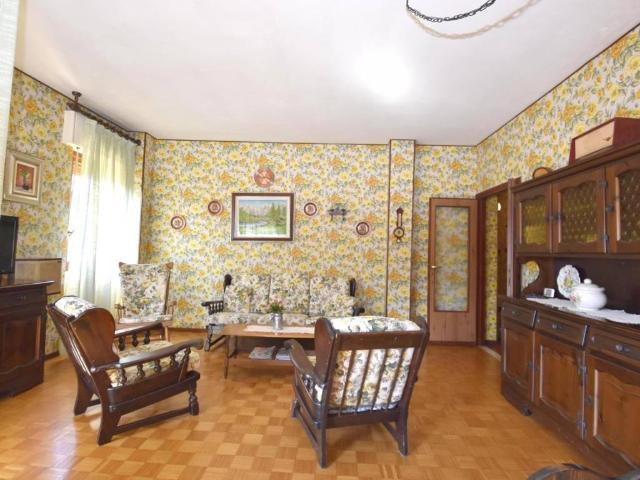 Appartamento in vendita a Campiano, Barzio
