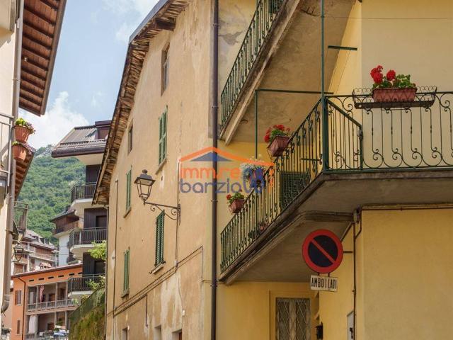 Appartamento in vendita a Campiano, Barzio