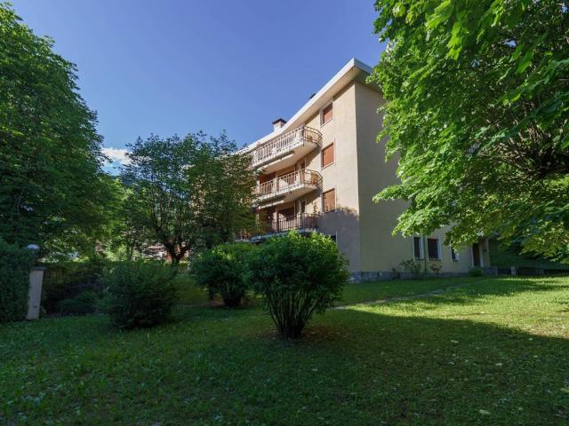 Appartamento in vendita a Campiano, Barzio