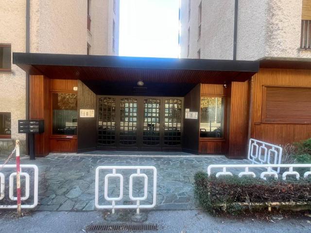 Appartamento in vendita a Campiano, Barzio