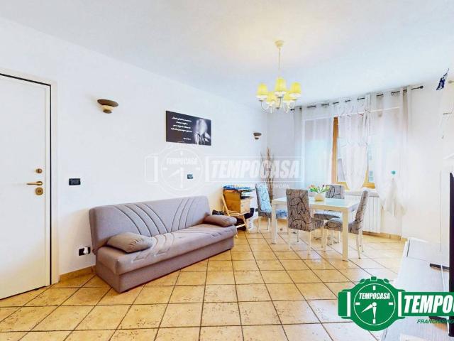 Appartamento in vendita a Basaluzzo, Alessandria